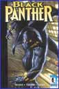 Image: Black Panther: The Client SC 