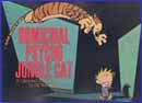 Image: Calvin & Hobbes: Homicidal Psycho Jungle Cat SC 