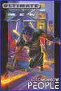 Image: Ultimate X-Men Vol. 1: The Tomorrow People SC 
