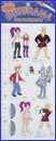 Image: Futurama Pop Out People: Love's Labors Lost in Space 