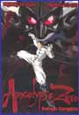 Image: Apocalypse Zero 1 & 2 DVD 