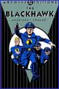 Image: Blackhawk Archives Vol. 1 HC 