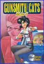 Image: Gunsmith Cats Vol. 8: Mister V SC 