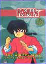 Image: Ranma 1/2 Digital Dojo Boxed Set DVD 
