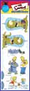 Image: Simpsons Pop Out People: Treehouse of Horror 