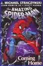 Image: Amazing Spider-Man Vol. 01: Coming Home SC 