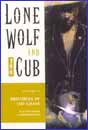 Image: Lone Wolf & Cub Vol. 15: Brothers of the Grass SC 