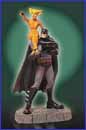 Image: Dark Knight Strikes Again Statue 