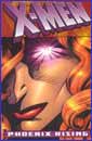 Image: X-Men: Phoenix Rising SC 