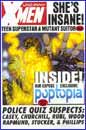 Image: X-Men: Poptopia SC 