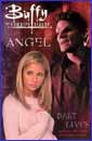 Image: Buffy the Vampire Slayer: Past Lives SC 