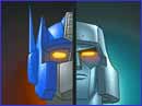 Image: Cybertronian Transformer Field Guide 2002 - Decepticon Edition 