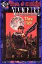 Image: World of Darkness / Vampire the Masquerade: Theo Bell SC 
