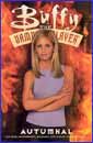 Image: Buffy the Vampire Slayer: Autumnal SC 