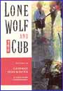 Image: Lone Wolf & Cub Vol. 16: Gateway Into Winter SC 