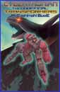 Image: Cybertronian TRG Unofficial Transformers Guide Vol. 4 