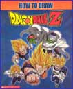 Image: How to Draw Dragonball Z SC 