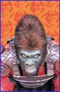 Image: Planet of the Apes Vol. 01 SC 