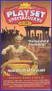 Image: Playset Spectaculars Vol. 2  (videotape)