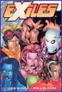 Image: Exiles Vol. 1: Down the Rabbit Hole SC 