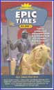 Image: Playset Collectors Video Vol. 7: Epic Times  (videotape)