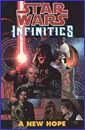 Image: Star Wars: Infinities - A New Hope SC 