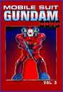 Image: Mobile Suit Gundam 0079 Vol. 3 SC 
