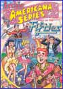 Image: Archie Americana Series: Best of the 50's SC 