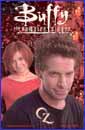 Image: Buffy the Vampire Slayer: Oz SC 