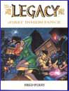 Image: Legacy: First Inheritance Collection Vol. 1 SC 