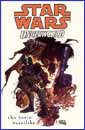 Image: Star Wars: Underworld - The Yavin Vassilika SC 