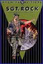 Image: Sgt. Rock Archives Vol. 1 HC 
