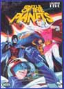 Image: Battle of the Planets Vol. 5 DVD 