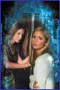 Image: Buffy the Vampire Slayer: False Memories SC 