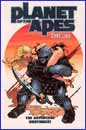 Image: Planet of the Apes Vol. 02: Bloodlines SC 