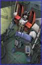 Image: Transformers Poster: Starscream 