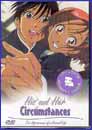 Image: His and Her Circumstances - Kare Kano Vol. 1 DVD 