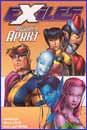 Image: Exiles Vol. 2: A World Apart SC 