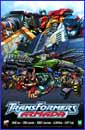 Image: Transformers Poster: Armada 