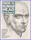 Image: Hogarth's Drawing the Human Head SC 