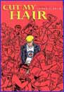 Image: Cut My Hair Illustrated Novel SC 