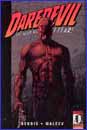 Image: Daredevil Vol. 4: Underboss SC 