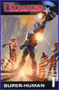 Image: Ultimates Vol. 1 SC 
