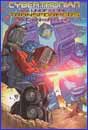 Image: Cybertronian TRG Unofficial Transformers Guide Vol. 6 