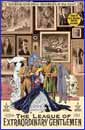 Image: League of Extraordinary Gentlemen Book One SC 