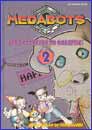 Image: Medabots Vol. 2: Let's Get Ready To Robattle SC 