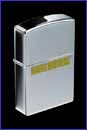 Image: Band of Brothers Collector's Edition Zippo Lighter 