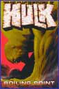 Image: Incredible Hulk Vol. 2: Boiling Point SC 