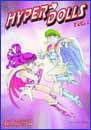 Image: Hyper Dolls Vol. 1 SC 