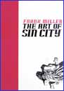 Image: Art of Sin City HC 
